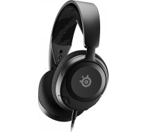SteelSeries Arctis Nova 1 Black