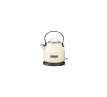 KitchenAid Stella, 1.25 L, bēša - Tējkanna