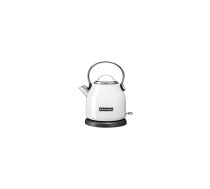 KitchenAid Stella, 1.25 L, balta - Tējkanna