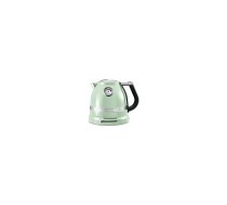 KitchenAid Artisan, 1.5 L, zaļa - Tējkanna