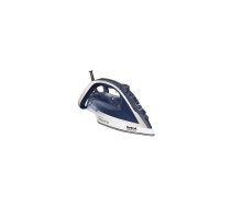 Tefal Ultragliss Plus, 2800 W, zila/balta - Tvaika gludeklis