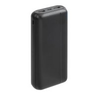 POWER BANK USB 20000MAH/VA2071 BLACK RIVACASE