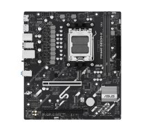 ASUS PRIME B850M-K AMD B850 AM5 pieslēgvieta mikro ATX