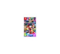 Nintendo Switch spēle, Mario Kart 8 Deluxe