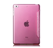 Hoco Apple iPad mini 2/3 Ice series HA-L025 Rose Red