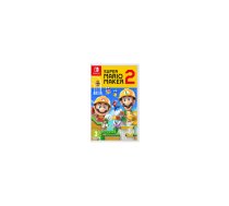 Nintendo Switch spēle, Super Mario Maker 2