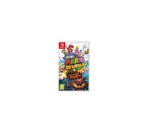 Nintendo Switch spēle, Super Mario 3D World + Bowser's Fury
