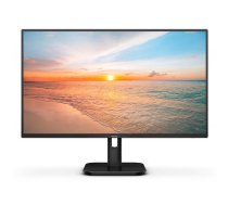 Philips 1000 series 24E1N1200A/00 LED display 60,5 cm (23.8") 1920 x 1080 pikseļi Full HD LCD Melns