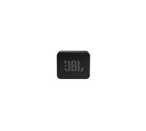 JBL GO Essential, melna - Portatīvais skaļrunis