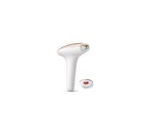 Philips Lumea Advanced, balta/rozā - Fotoepilators