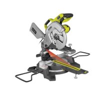 Miter Saw 2000W with a 254mm laser, 24-tooth blade RYOBI