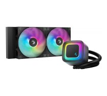 Deepcool Liquid Cooler | LE240 V2 | Intel, AMD