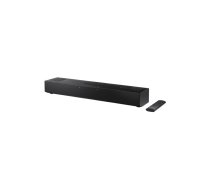 Sharp HT-SB700 skaņu joslas skaļrunis Melns 2.0.2 kanāli 140 W