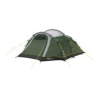 Outwell Tent | Earth 4 Plus | 4 person(s) | Green