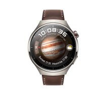 Huawei Watch 4 Pro Dark Brown