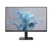 Philips 1000 series 24E2N1100LB/00 monitori 60,5 cm (23.8") 1920 x 1080 pikseļi Full HD LCD Melns