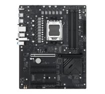 ASUS X870 MAX GAMING WIFI7 AMD X870 AM5 pieslēgvieta ATX
