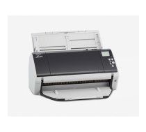 Ricoh fi-7460 ADF + manuālas padeves skeneris 600 x 600 DPI A3 Pelēks, Balts