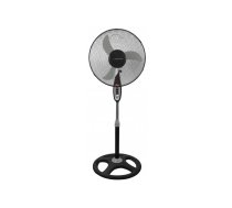 Esperanza EHF002KE, 16 '' standing fan, Black and Gray