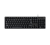 G413 SE MECH. GAMING KEYBOARD