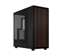 Fractal Design North XL Desktop Black, Charcoal