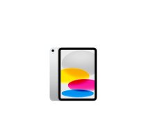Apple iPad 10.9 (2025) 256GB WiFi Silver