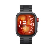 Huawei WATCH Fit 4 Pro 4,62 cm (1.82") 40 mm Digitāls 408 x 480 pikseļi Melns GPS