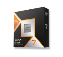 Ryzen 7 9800X3D Processor 4.7