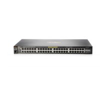 2530-48G-PoE+ Switch