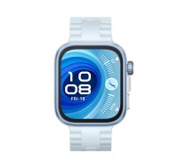 Huawei WATCH Fit 4 Pro 4,62 cm (1.82") 40 mm Digitāls 408 x 480 pikseļi Zils GPS