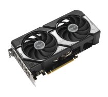 ASUS Dual -RTX5060TI-O8G NVIDIA GeForce RTX 5060 Ti 8 GB GDDR7