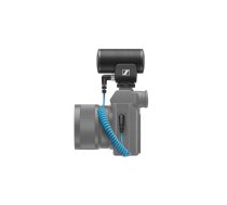 Sennheiser MKE 200 - condenser microphone, supercardioid