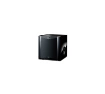 Yamaha NS-SW300, 250 W, melna - Zemfrekvences skaļrunis