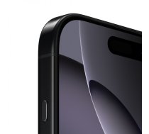 Apple iPhone 16 Pro Max 256GB Black Titanium
