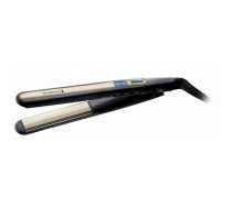 Remington | Hair Straightener | S6500 Sleek & Curl | Ceramic heating system | Display Yes | Temperature (max) 230 °C | Black