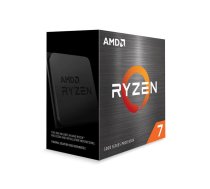 Ryzen 7 5800X processor 3.8