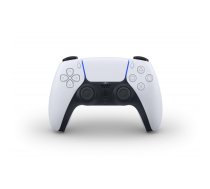Sony Playstation 5 Slim 1,02 TB Wi-Fi Melns, Balts