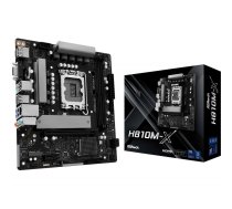 ASRock H810M-X Motherboard