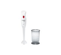 Bosch MSM14100 blenderis Iegremdējams blenderis 400 W Balts