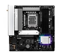 ASRock B860M Pro RS WiFi Motherboard