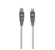 CABLE USB-C TO LIGHTNING 1.5M/CC-USB2B-CM8PM-1.5M GEMBIRD