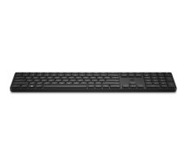 HP 455 Programmable Wireless Keyboard