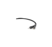 CABLE AUDIO 3.5MM EXTENSION/1.5M CCA-423 GEMBIRD