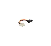 CABLE POWER SATA 0.15M/CC-SATA-PS-M GEMBIRD