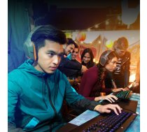 Logitech G G213 Prodigy Gaming Keyboard