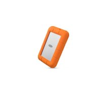 External HDD|LACIE|2TB|USB 3.0|LAC9000298