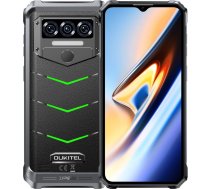 Oukitel WP38 6/256GB 10600mAh DS. Green