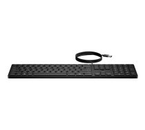 Wired Desktop 320K Keyboard