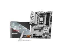 MSI B850 GAMING PLUS WIFI6E motherboard