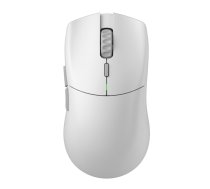 Glorious Gaming Series 2 PRO pele Speļu Labā roka RF Wireless + USB Type-C Optisks 26000 DPI